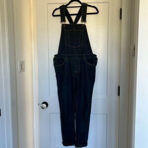Kimes Ranch Anna denim overall